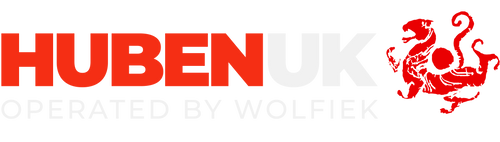 Huben Shop UK